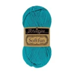 2511 Dark turquoise